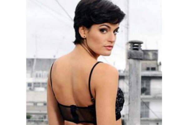 Ex Bailando se separoacute a un antildeo de haberse casado