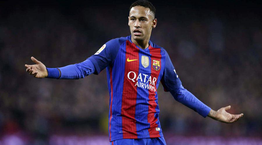 La Liga rechazoacute el pago del PSG por la claacuteusula de rescisioacuten de Neymar