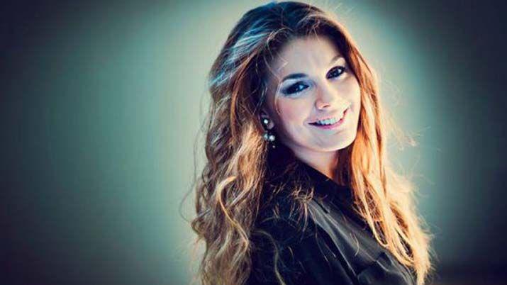 Natalie Peacuterez desmintioacute un romance con Esteban Lamothe