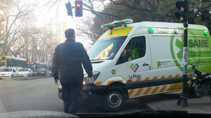 Conmocioacuten por una adolescente que intentoacute suicidarse en un colegio de La Plata