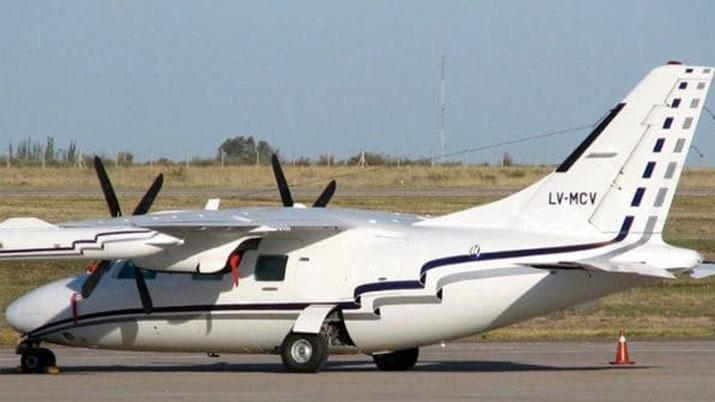 Sigue el misterio por la avioneta desaparecida