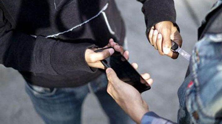 Con un cuchillo asaltaron a una nena de 12 años