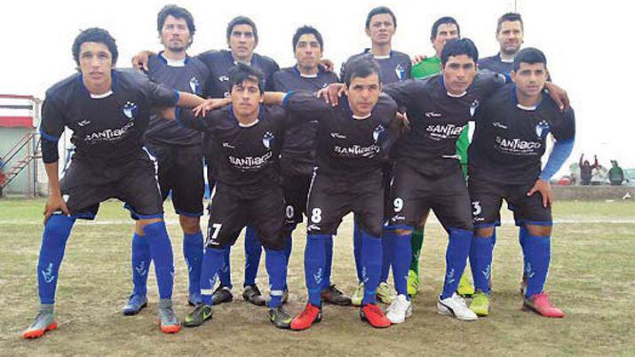 La Ensenada cayoacute ante Boca de Tintina pero auacuten sigue conservando el liderazgo