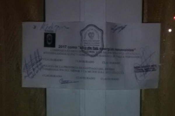 Preceptora descubrioacute a tres alumnas borrachas y en horario de clases