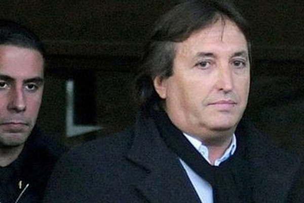 El socio de Amado Boudou cerca del juicio por el caso Ciccone