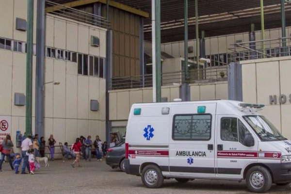 Adolescente habriacutea intentado abusar y luego estrangular a una menor de 13 antildeos