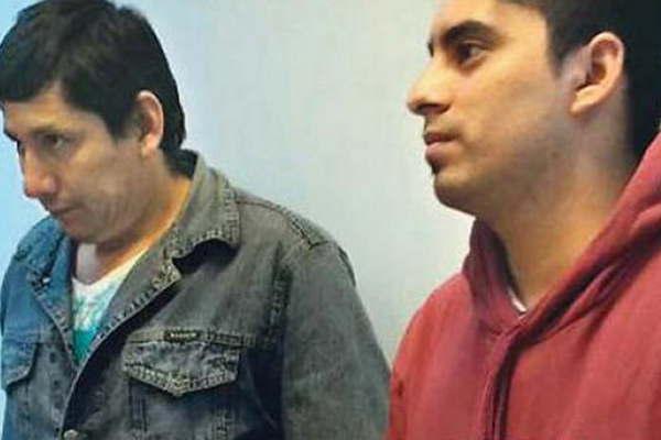 Los enviacutean a juicio por asesinar a un anciano a hachazos en Avellaneda