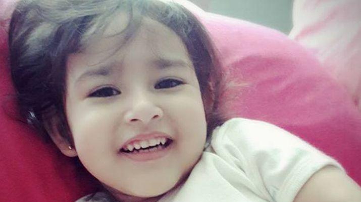 Dolor- Miacutea Valentina rechazoacute el trasplante y fallecioacute