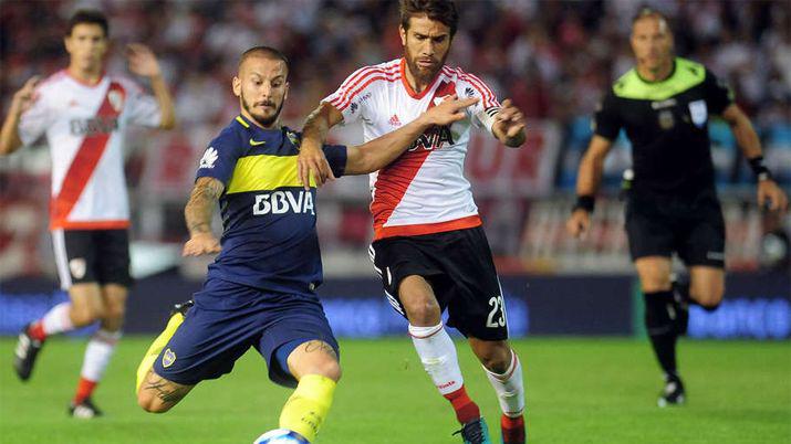 Se volvioacute a cambiar el fixture de la Superliga argentina