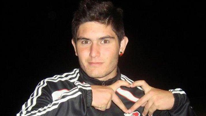 Un futbolista perdioacute un brazo y una pierna tras un accidente