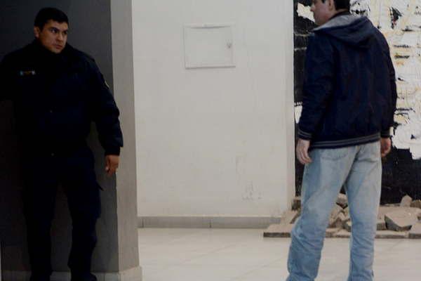 La defensa del pediatra pidioacute su absolucioacuten y planteoacute nulidades