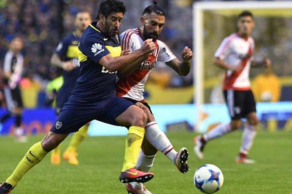 El Superclaacutesico  se jugaraacute el 5  de noviembre