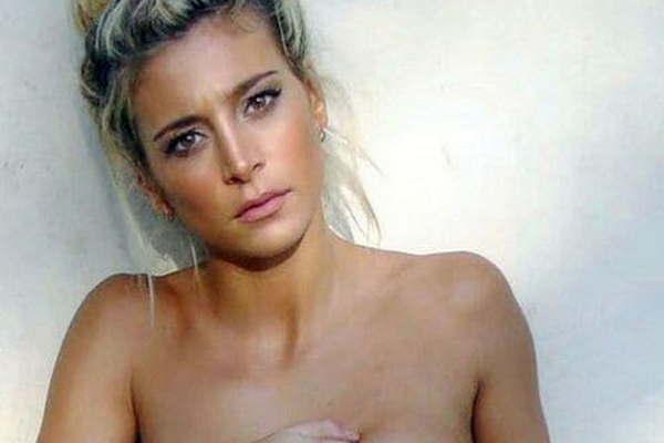 Sol Peacuterez lanzoacute un misterioso mensaje en las redes sociales