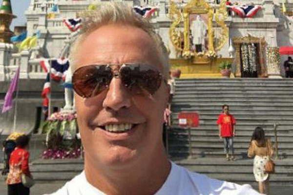 Marley estrenaraacute el domingo Por el mundo