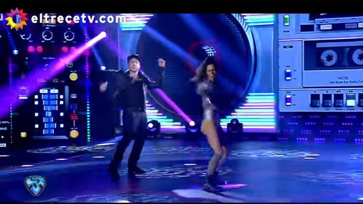 Jey Mammoacuten y un reggatoacuten para el olvido- hizo apenas ocho puntos