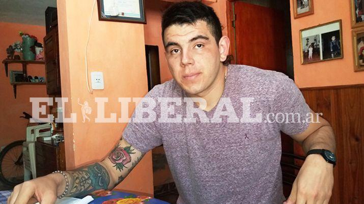 Deck se despidioacute de sus vacaciones y vuelve al trabajo