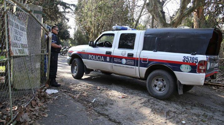 Seguacuten la autopsia Anahiacute Beniacutetez murioacute por asfixia