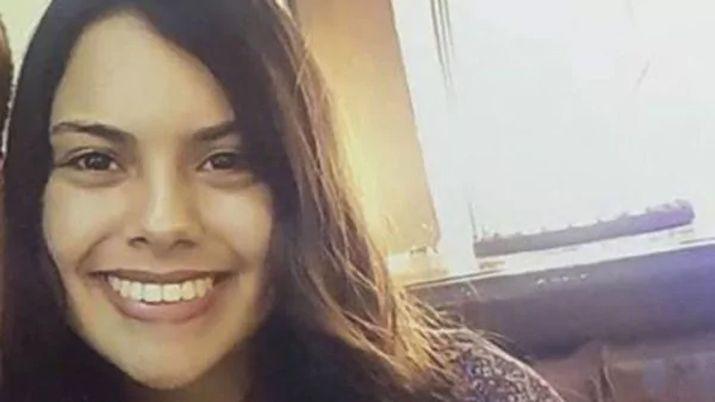 La fiscal confirmoacute que Anahiacute no fue abusada sexualmente