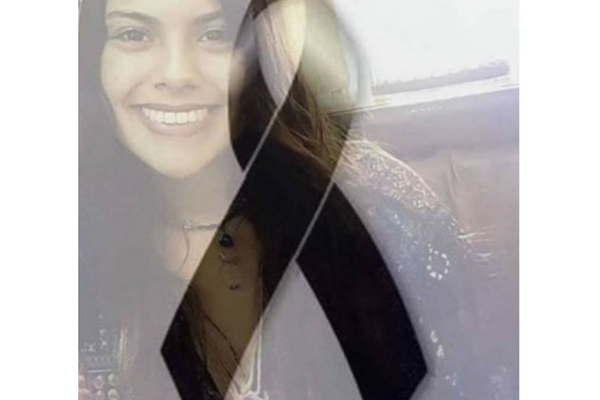 Por el diario iacutentimo de Anahiacute apresan a profesor de Matemaacutetica