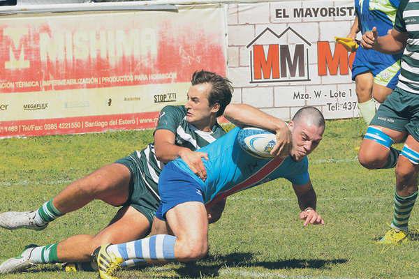 El rugby vive un momento de esplendor