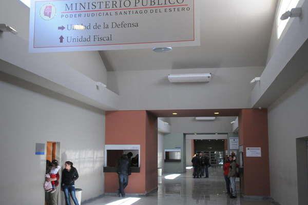 Enviacutean a juicio a un hombre de 60 antildeos por golpear y violar a su propia sobrina