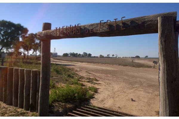 Encapuchados golpean a ganadero y le roban US 52000 y 30000