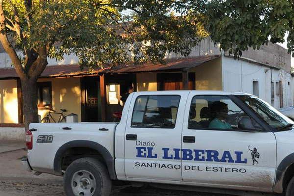 Ebrio irrumpioacute en la casa de su ex y sometioacute a una golpiza a la mujer y su hija
