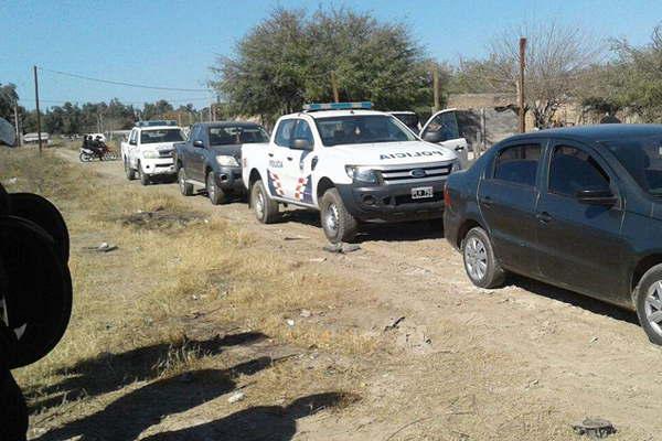 Un nuevo detenido por la balacera en la que murioacute un adolescente