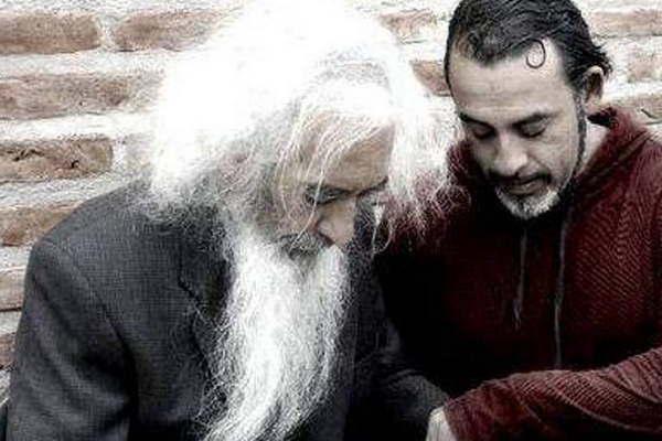 Reconocen la vigencia de la copla popular de Dardo del Valle Goacutemez