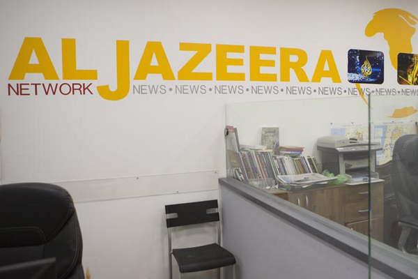 Preocupa el posible cierre de Al Yazira  en Israel