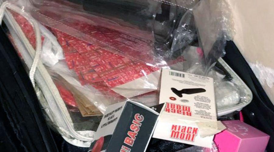 Clausuran fiesta eroacutetica que prometiacutea a El Negro de WhatsApp