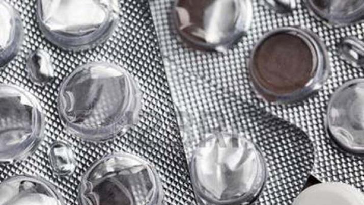 Discutió con su ex y se tomó una tableta de Alprazolam