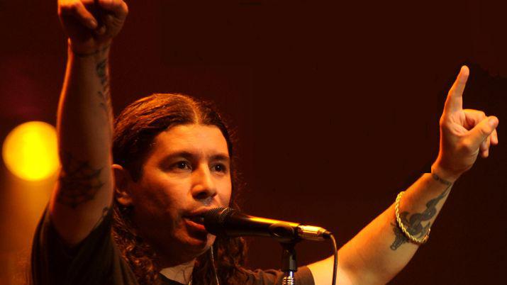 Pablo Lescano quedoacute involucrado en un tiroteo seguido de muerte