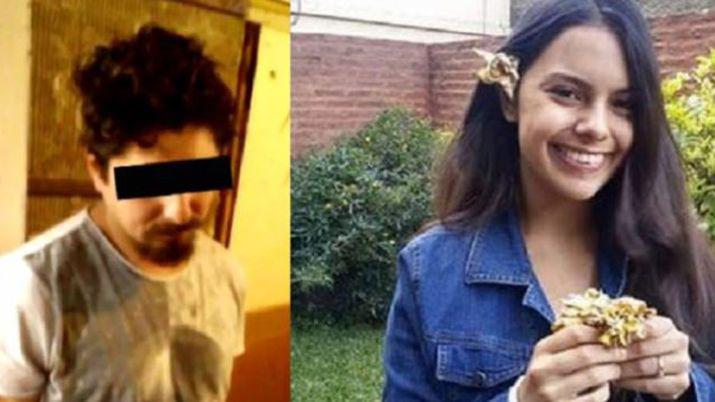 Sangre y pelos en la casa del segundo detenido por el crimen de Anahiacute