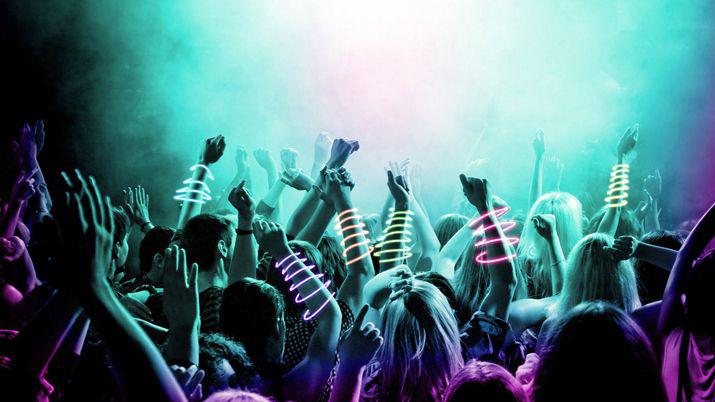 No sabiacutea que estaba embarazada y dio a luz mientras bailaba