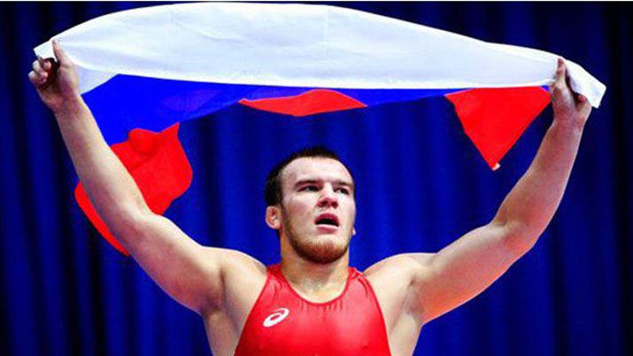 Salvaje agresión y muerte a Yuri Vlasko campeón de lucha