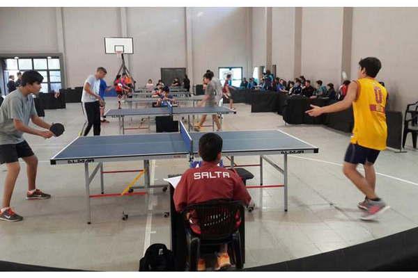 La segunda jornada del Regional del NOA consagroacute como el mejor a Matiacuteas Carrizo