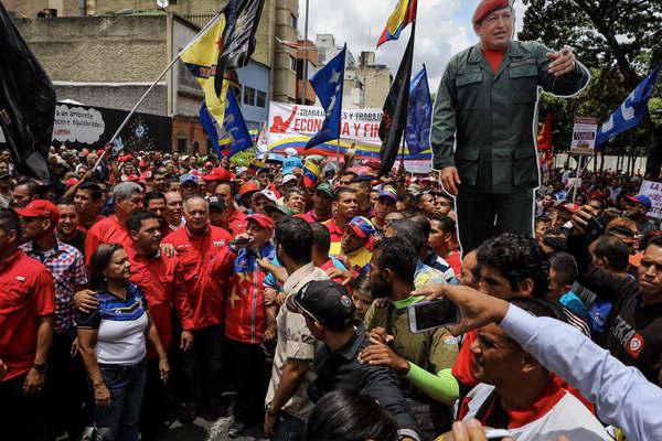 Unos 12 cancilleres de Ameacuterica analizaraacuten la crisis de Venezuela 