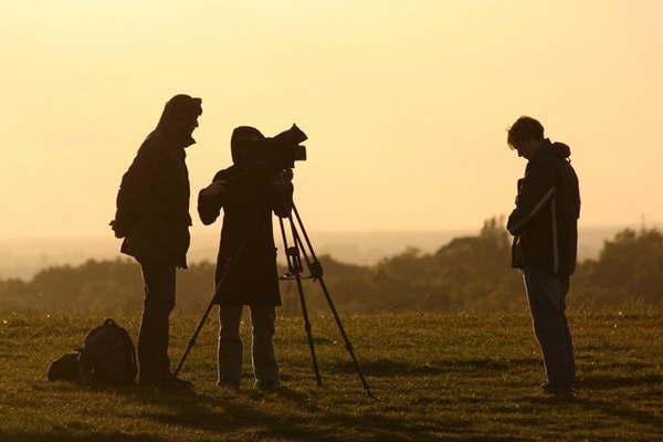 Convocan a santiaguentildeos al concurso del Fondo Nacional de las Artes