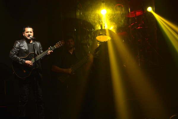 Jorge Rojas reveloacute coacutemo nacieron los grandes eacutexitos que jalonaron su carrera