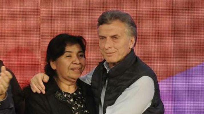 Macri visitariacutea Antildeatuya despueacutes de las Paso para inaugurar un hogar