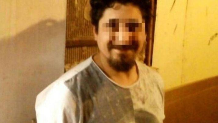 Bazaacuten aseguroacute que vio un sospechoso en la reserva y lo denuncioacute