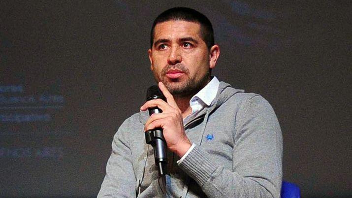 Riquelme- En Navidad desearemos que vuelva Teacutevez