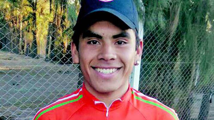 El ciclista Juan Badr se impuso en la categoriacutea Elite