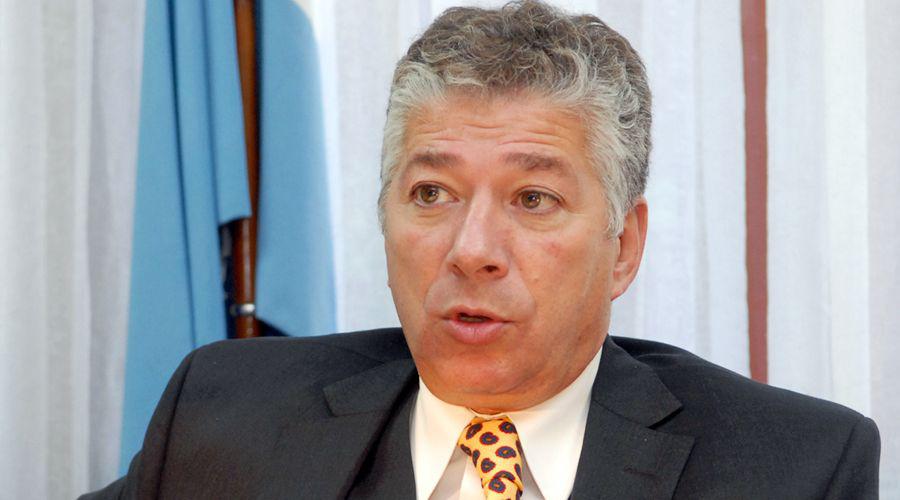 Coparticipacioacuten- Santiago buscaraacute unificar postura con demaacutes provincias  al pedido de Buenos Aires