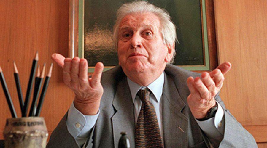 Murioacute Jorge Horacio Zorreguieta el padre de la reina Maacutexima de Holanda