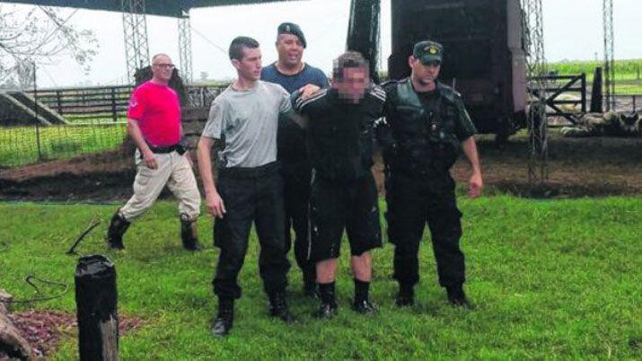 Matoacute a su madre a golpes pero lo declararon inimputable