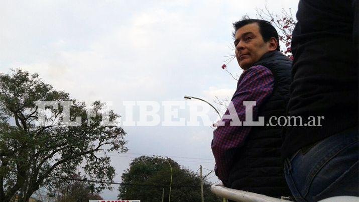 Senador Zamora- Este apoyo nos enorgullece mucho