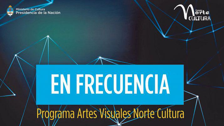 Artistas visuales santiagueños estarn en el Programa En Frecuencia
