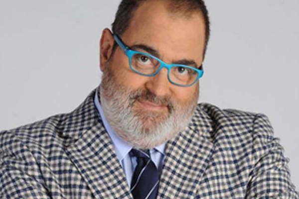 Jorge Lanata cenaraacute a solas con Mirtha Legrand